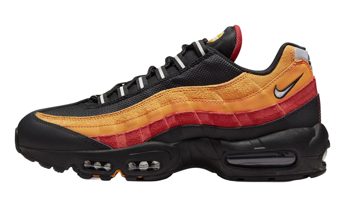 Nike Air Max 95 "Raygun" DC9412 001
