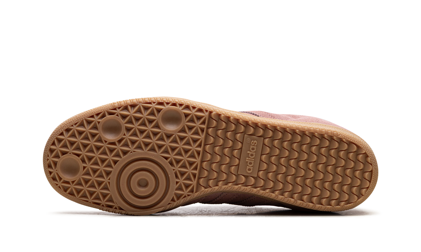 Adidas Samba OG "Warm Clay Wonder Taupe" JI3209