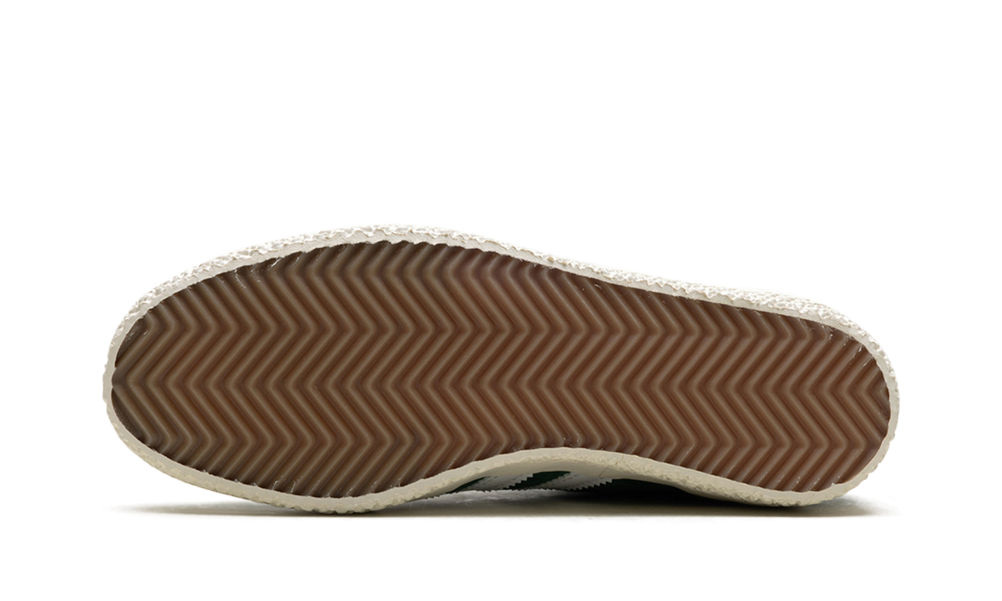 Adidas Gazelle SPZL "Dark Green White" IF5787