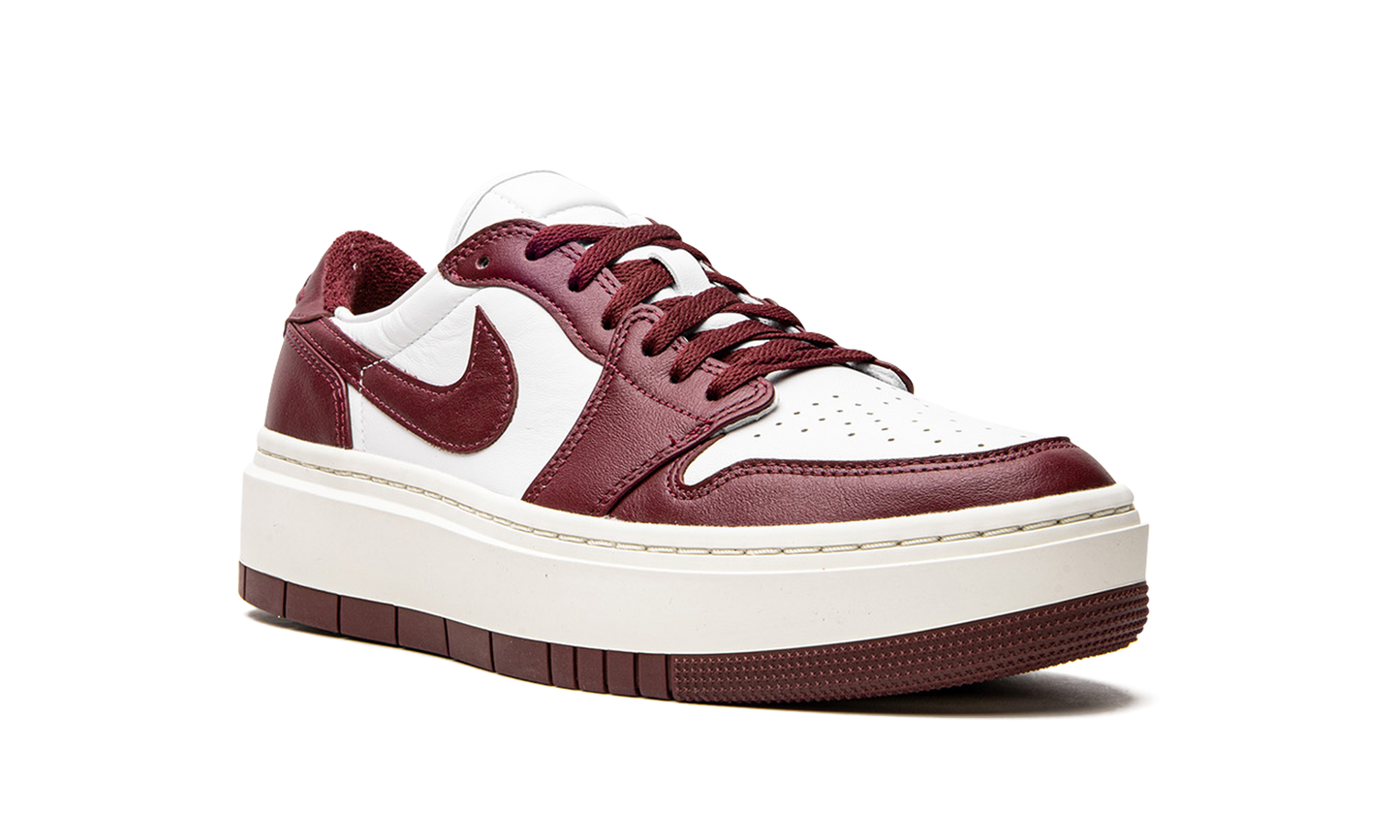 AIR JORDAN 1 LO ELEVATE WMNS Dark Beetroot DH7004 161