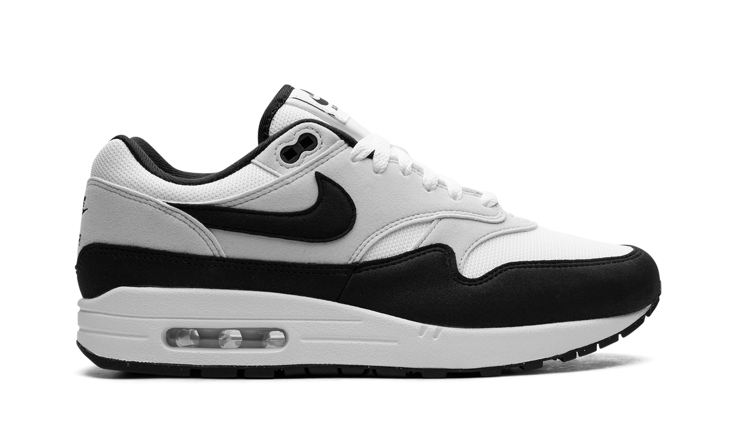 Nike Nike Air Max 1 "White Black" FD9082 107