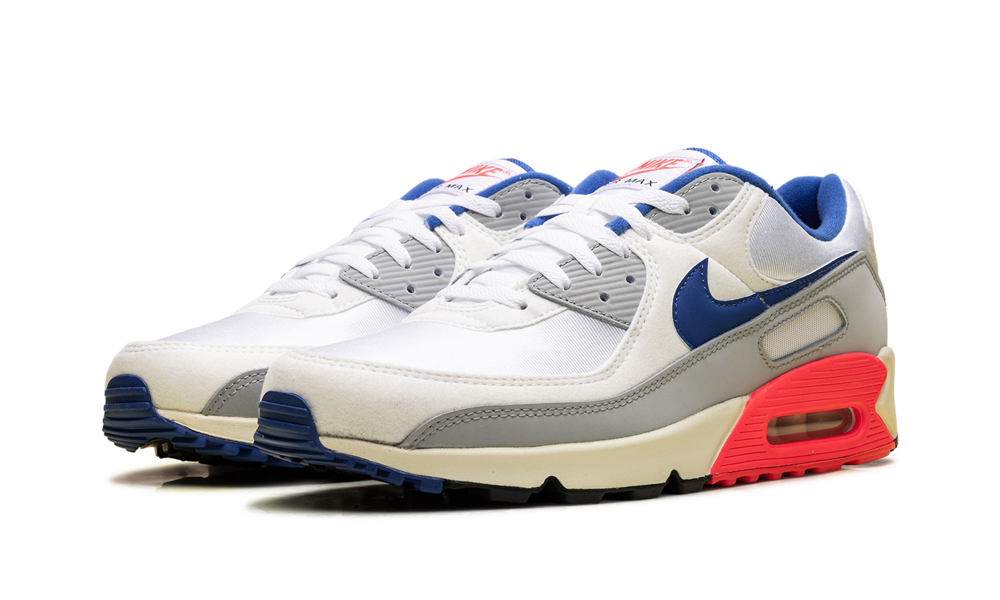 Nike Air Max 90 "Ultramarine (2026)" IU0767 001
