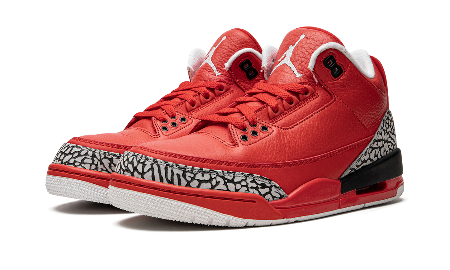 Air Jordan 3 Retro Grateful AJ3 770438