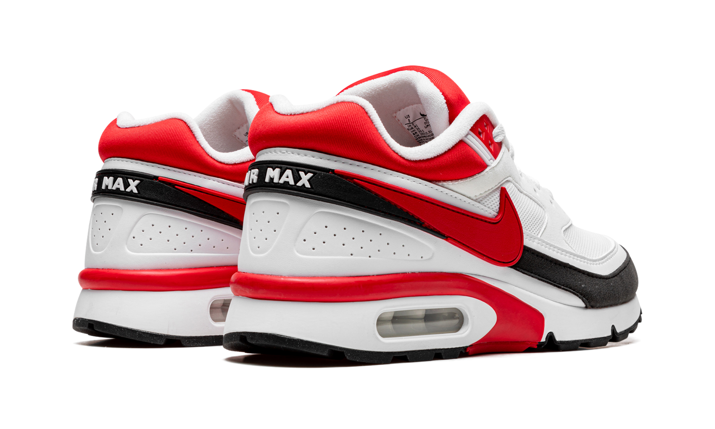 Nike Air Max BW OG "Sport Red" DN4113 100
