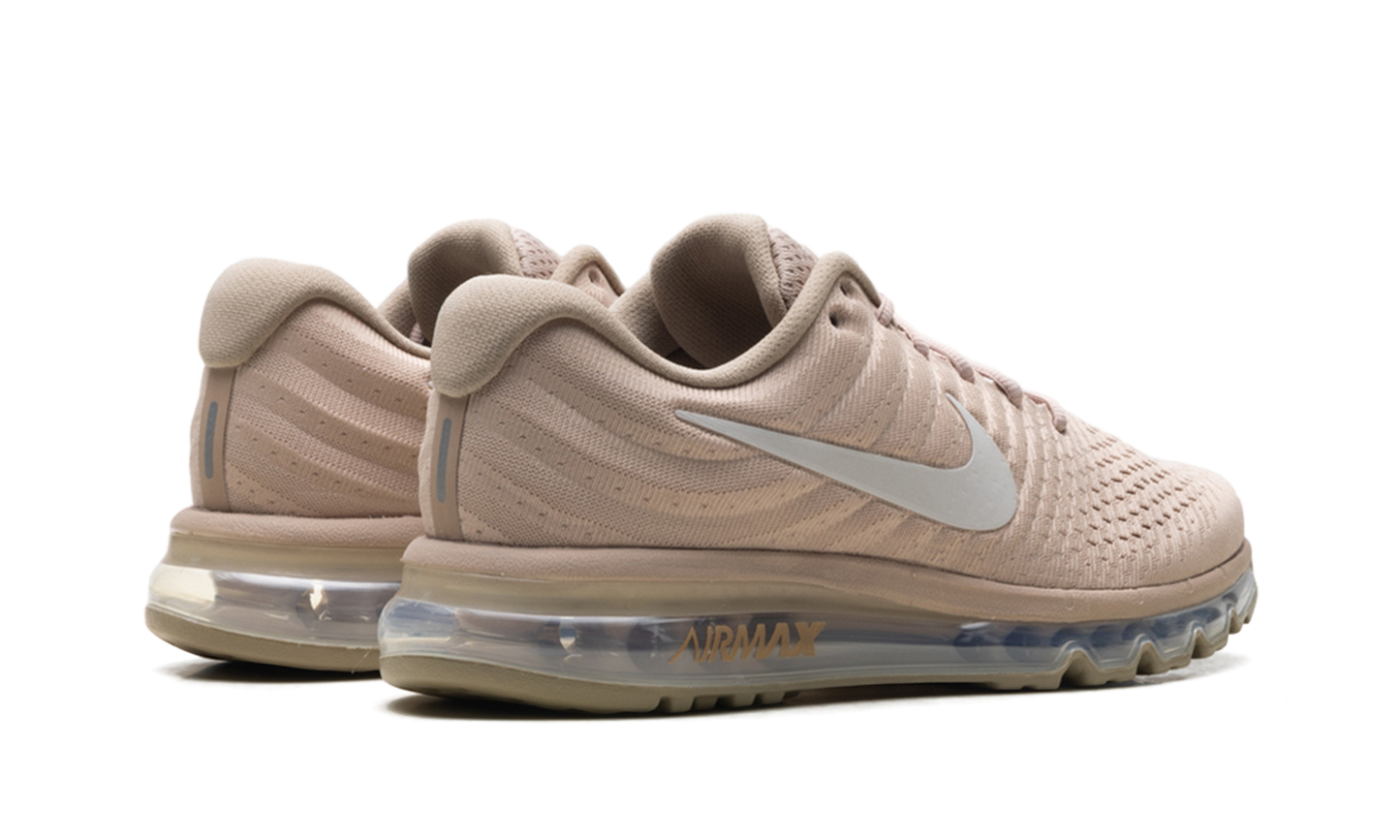 Nike Air Max 2017 "Sand" 849559 201