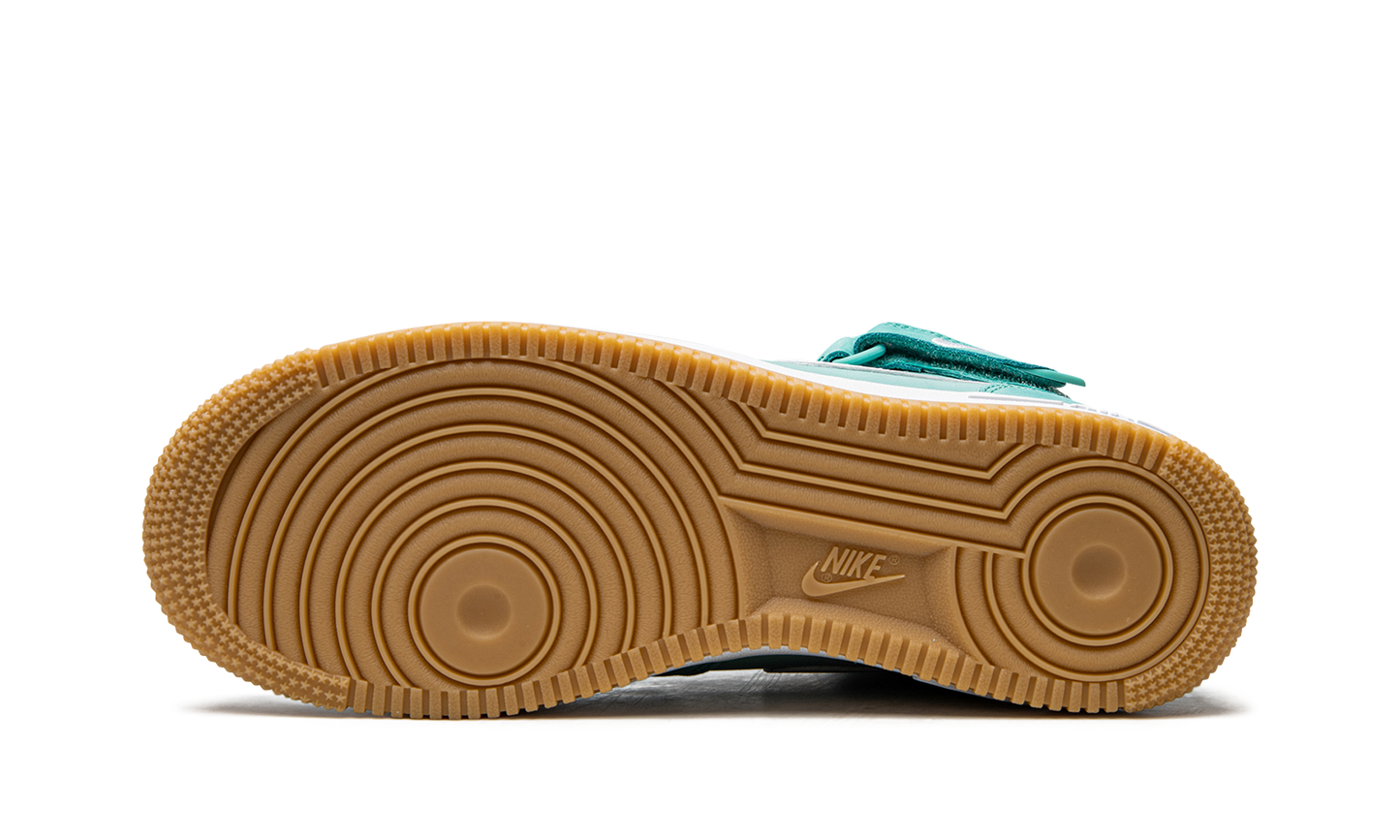 Nike Air Force 1 Mid "Washed Teal" DV2219 300