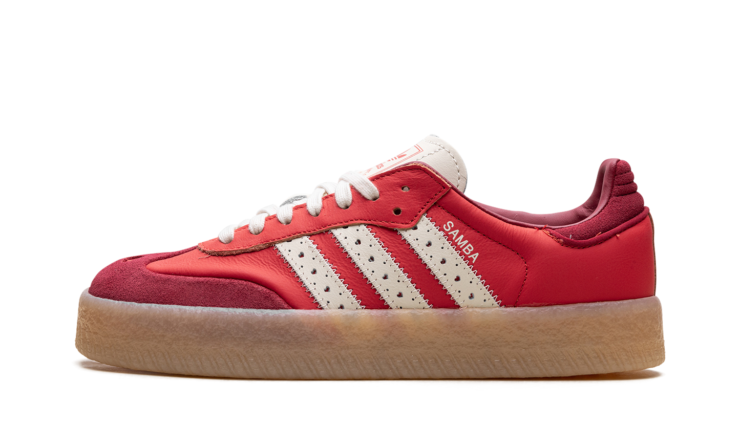 Adidas Sambae WMNS "Valentine's Day" JH7287