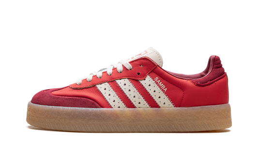 Adidas Sambae WMNS "Valentine's Day" JH7287