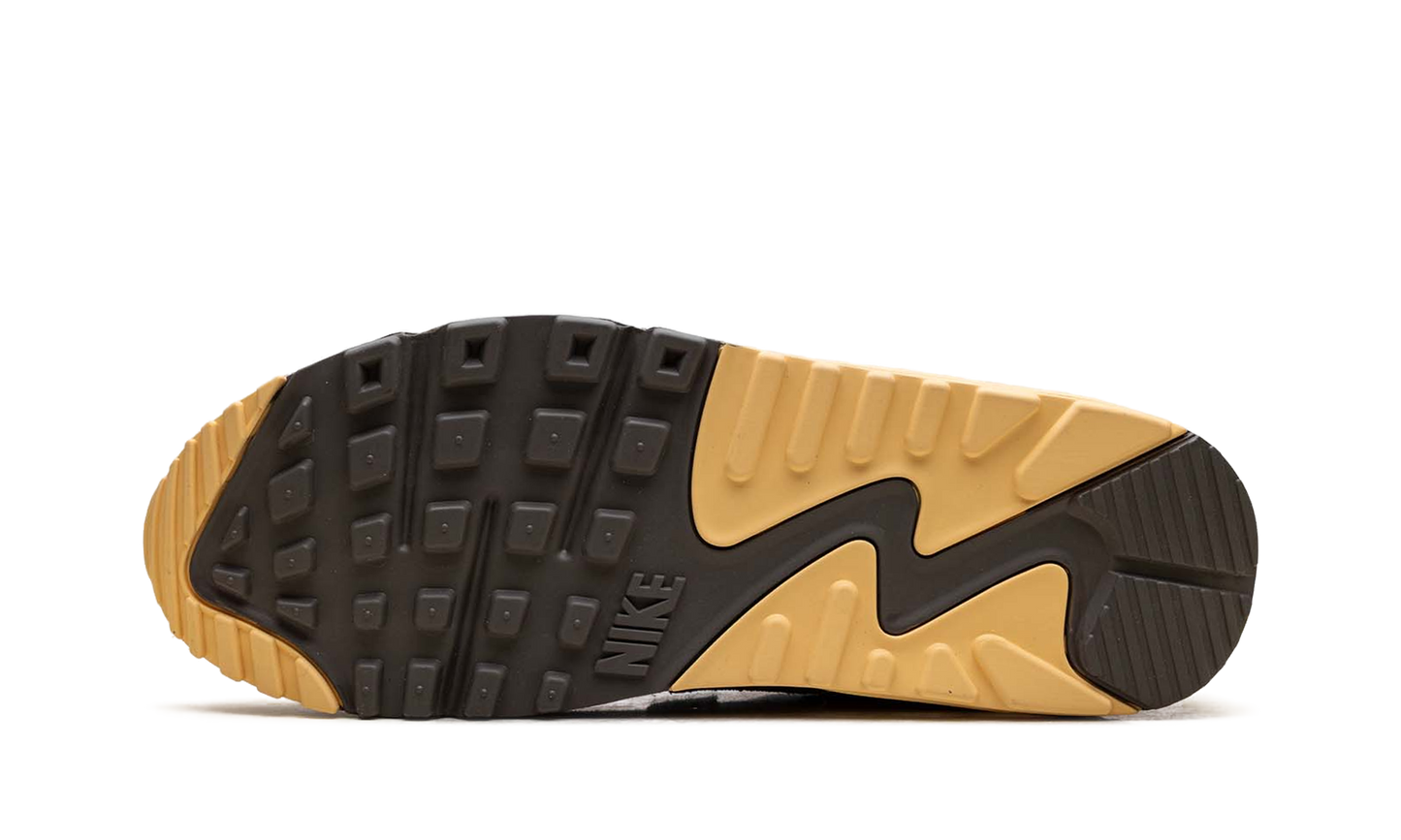 Nike Air Max 90 "Chamois" IB6392 002