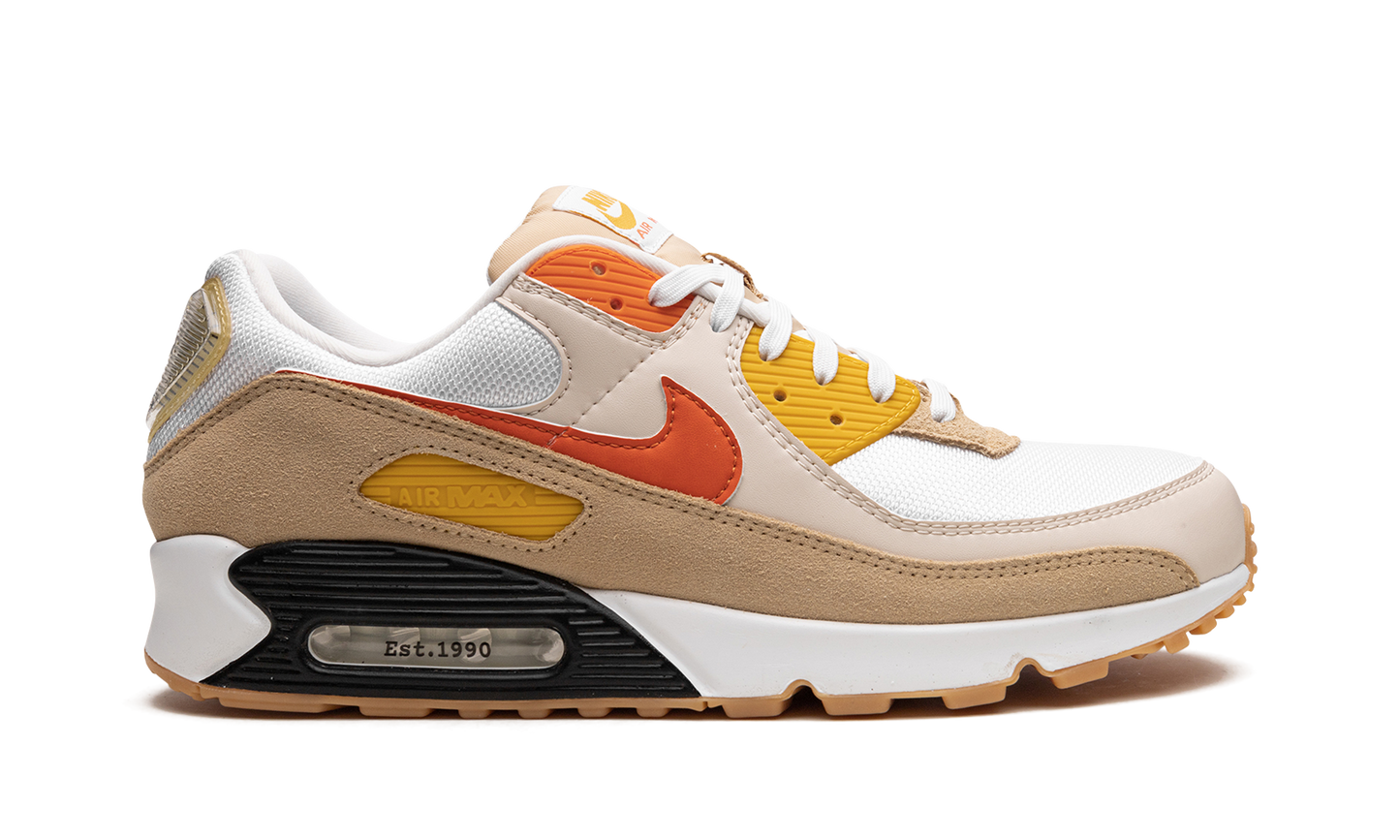 Nike Air Max 90 "Pressure" FB4315 100