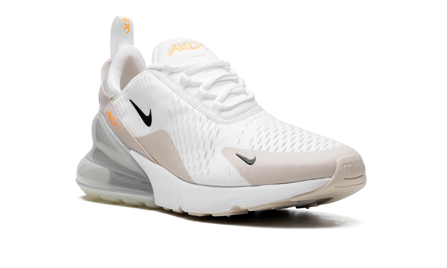 Nike AIR MAX 270 MNS WMNS "Desert Sand" DH3050 100