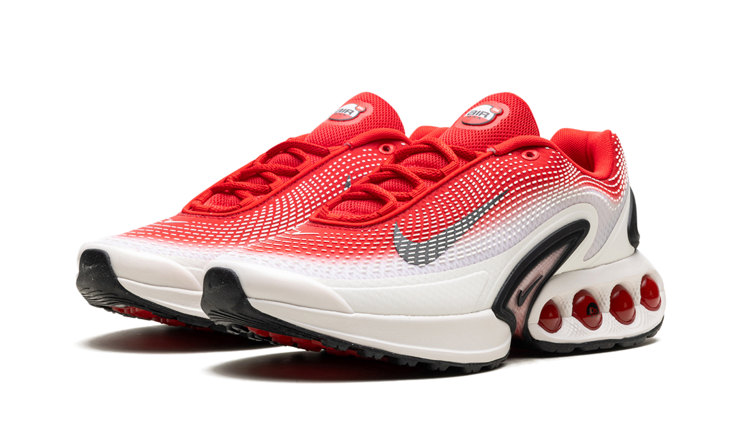 Nike Air Max DN SE "University Red" HQ4565 600