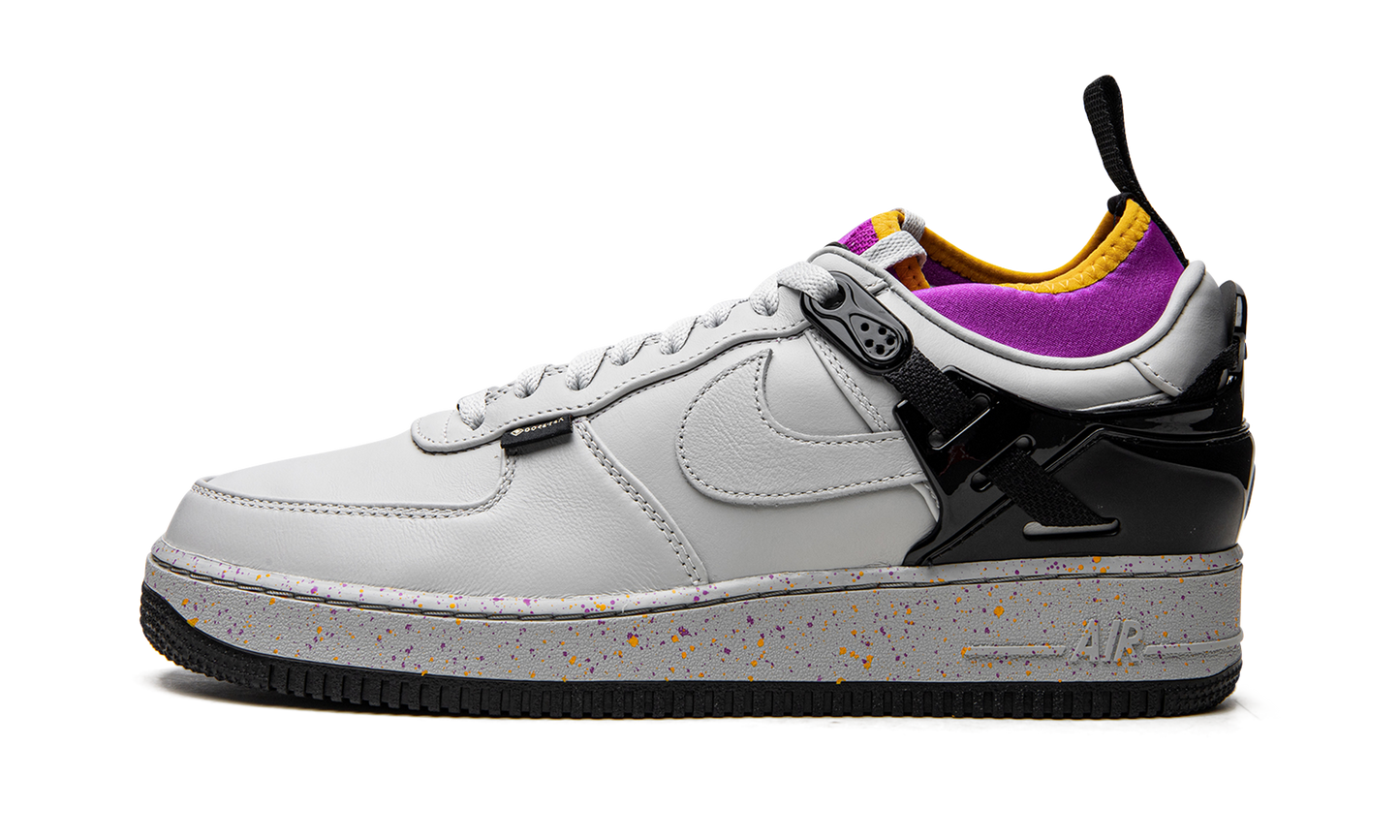 Nike Air Force 1 Low SP "Undercover - Grey Fog" DQ7558 001