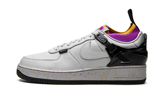 Nike Air Force 1 Low SP "Undercover - Grey Fog" DQ7558 001