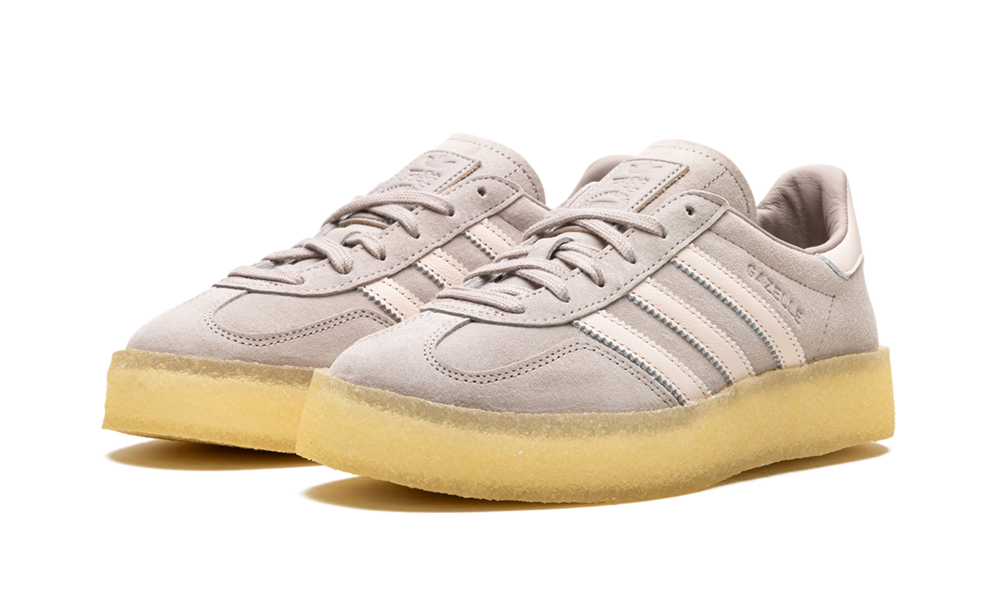 Adidas Clarks 8th Street Gazelle Indoor "Ronnie Fieg Molecule Exclusive" IH5691