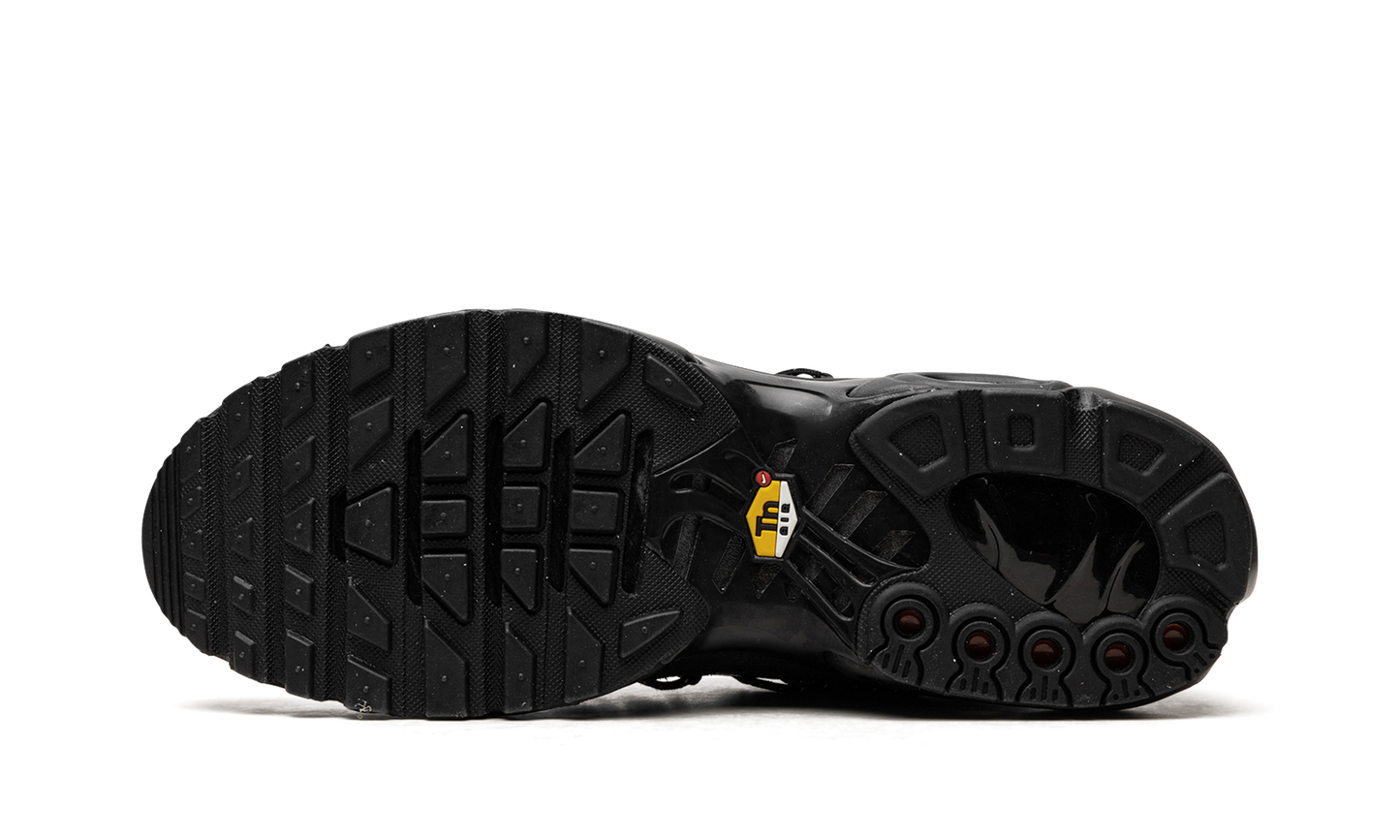Nike Air Max Plus Utility "Black Metallic" FD0670 001