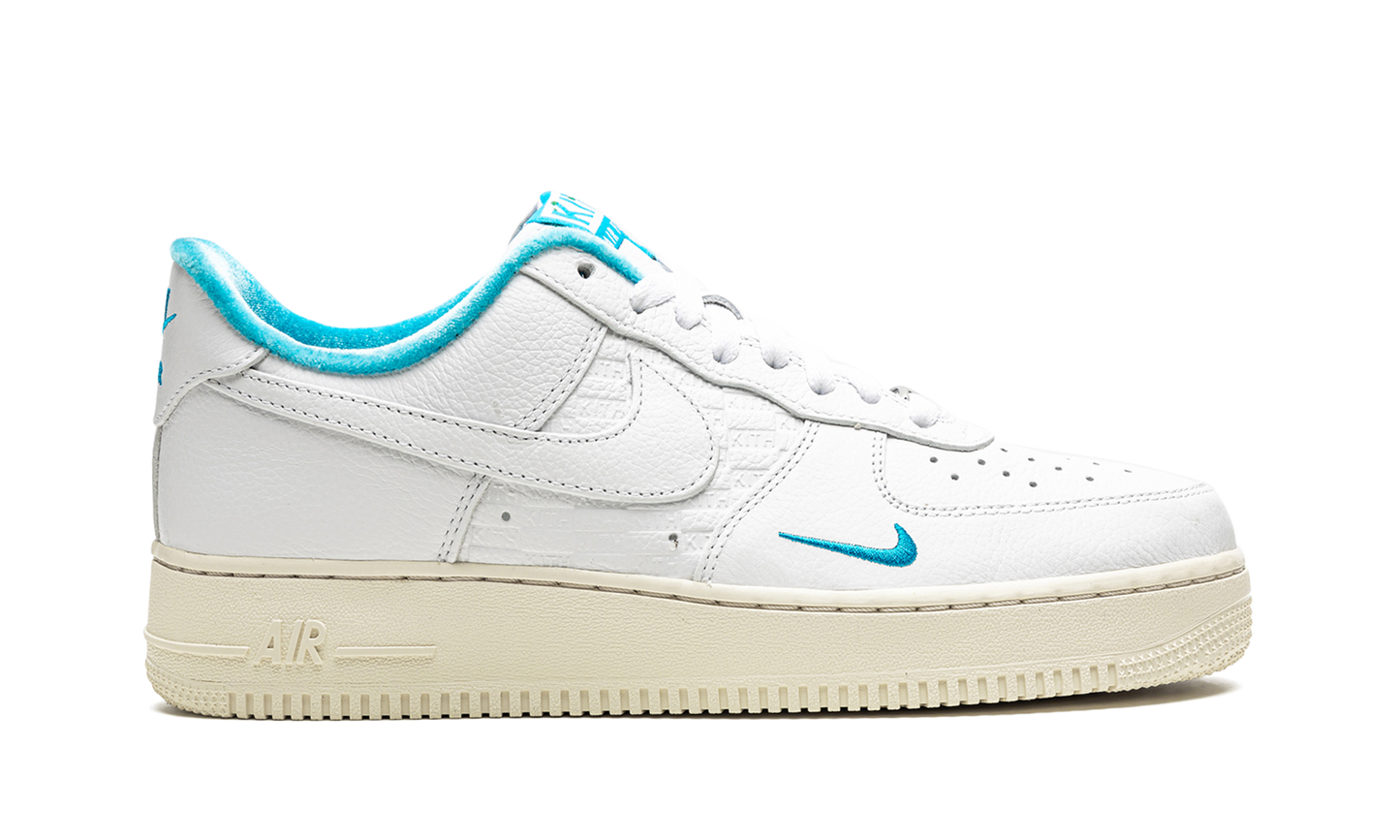 Nike Air Force 1 Low / Kith "Kith Hawaii" DC9555 100
