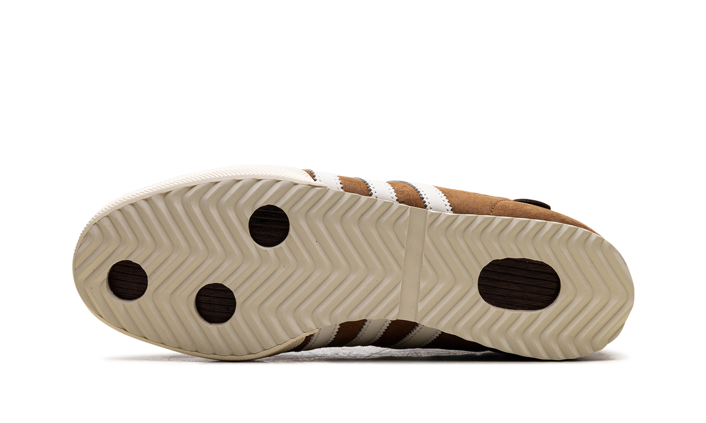 Adidas Samba 62 "Brown" JI3219
