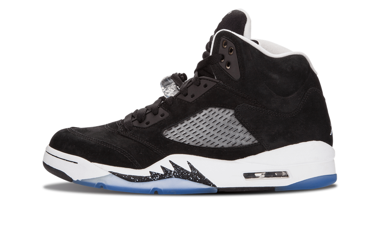 Air Jordan 5 Retro Oreo 136027 035