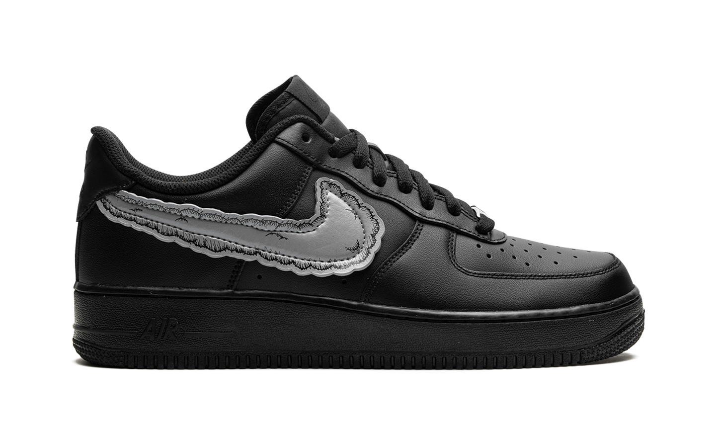 Nike Air Force 1 Low "KAWS x Sky High Farms - Black" KAWSSKYHIGHAF1 BLK