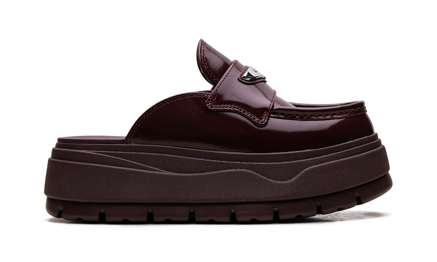 Jordan Mule WMNS Dark Team Red HJ4292 600