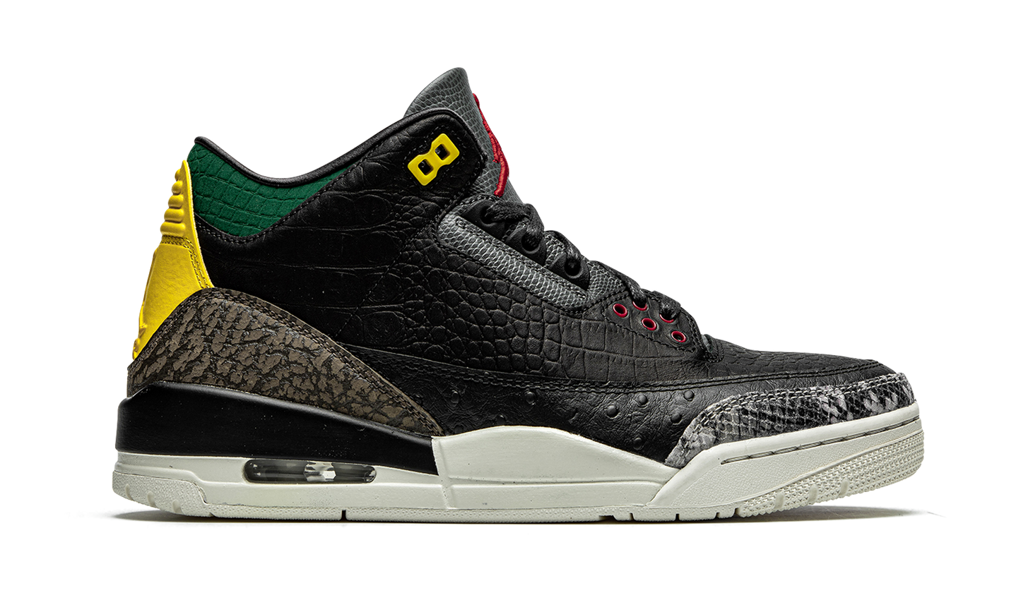 Air Jordan 3 SE Animal Instinct 2.0 CV3583 003