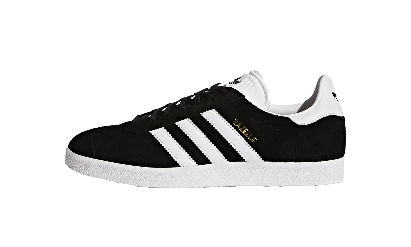 Adidas Gazelle Wmns "Black / White" FV7773