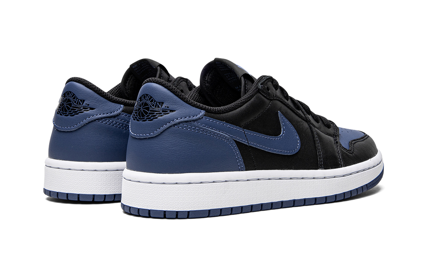 AIR JORDAN 1 LO OG WMNS Mystic Navy CZ0775 041