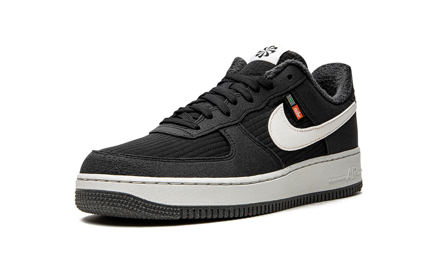 Nike Air Force 1 '07 LV8 NN "Toasty - Black / White" DC8871 001