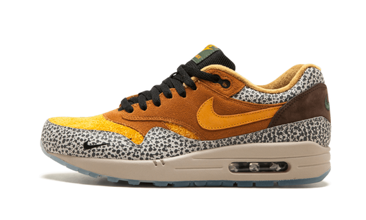 Nike Air Max 1 Premium QS "atmos - Safari 2016" 665873 200