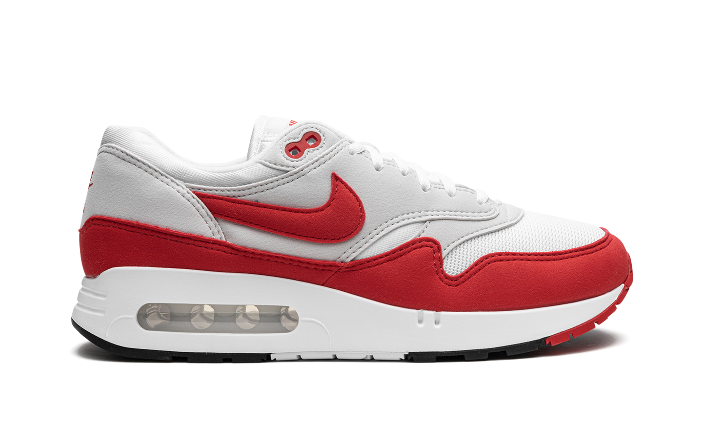 Nike Air Max 1 '86 "Big Bubble - Red" DQ3989 100