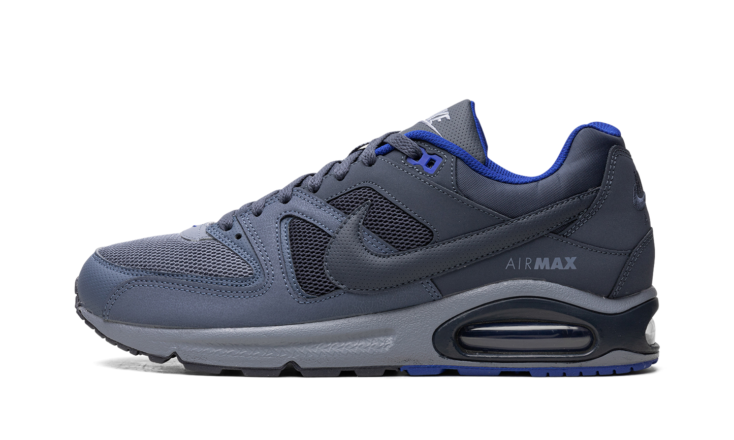 Nike Air Max Commando "Navy Royal" 629993 407