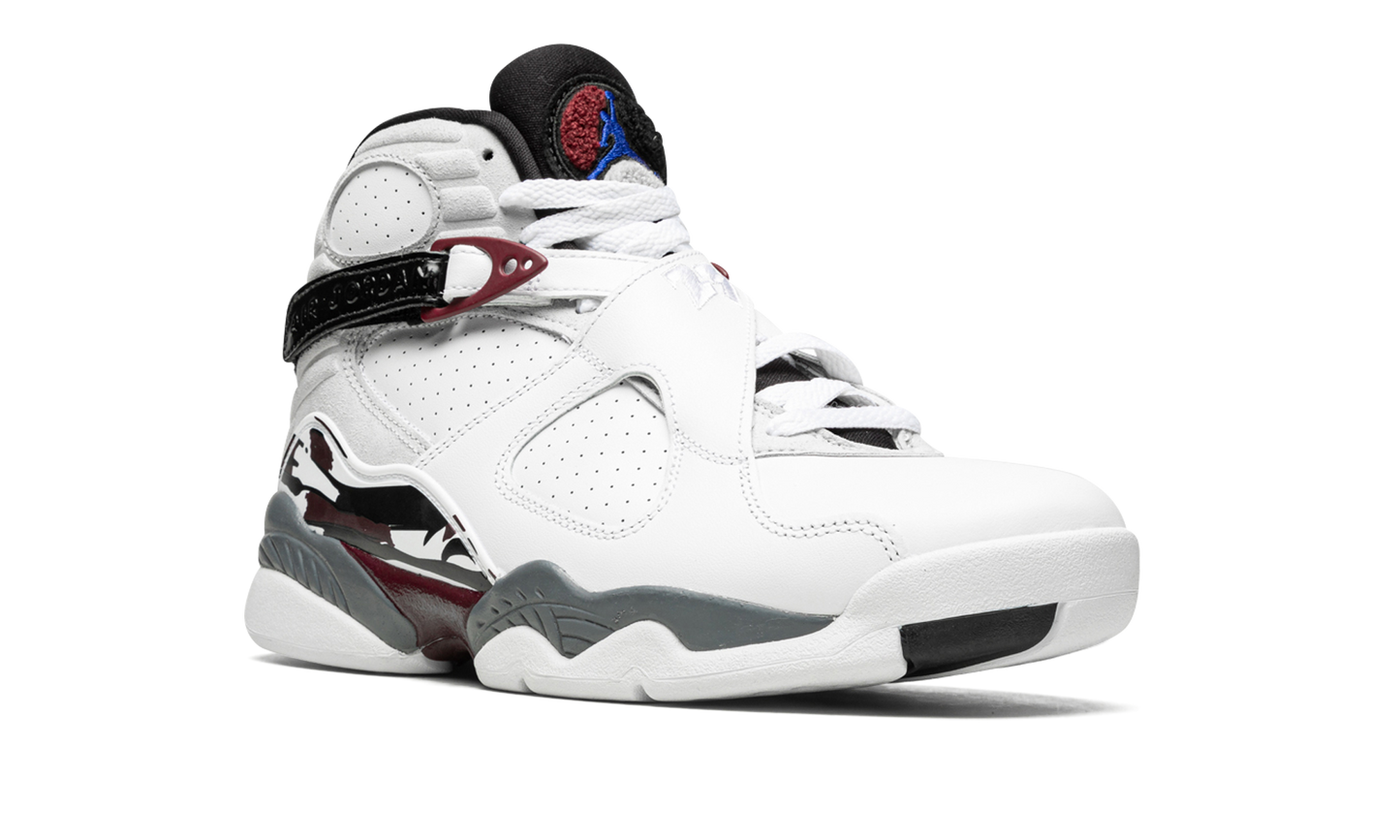 AIR JORDAN 8 RETRO WMNS Burgundy CI1236 104