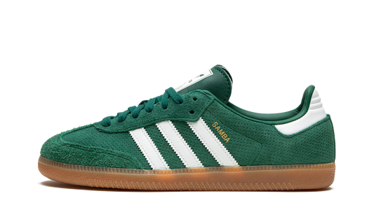 Adidas SAMBA OG "Collegiate Green/Gum" HP7902