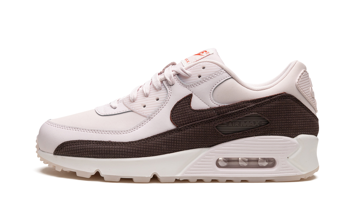 Nike Air Max 90 "Brown Tile" FD0789 600
