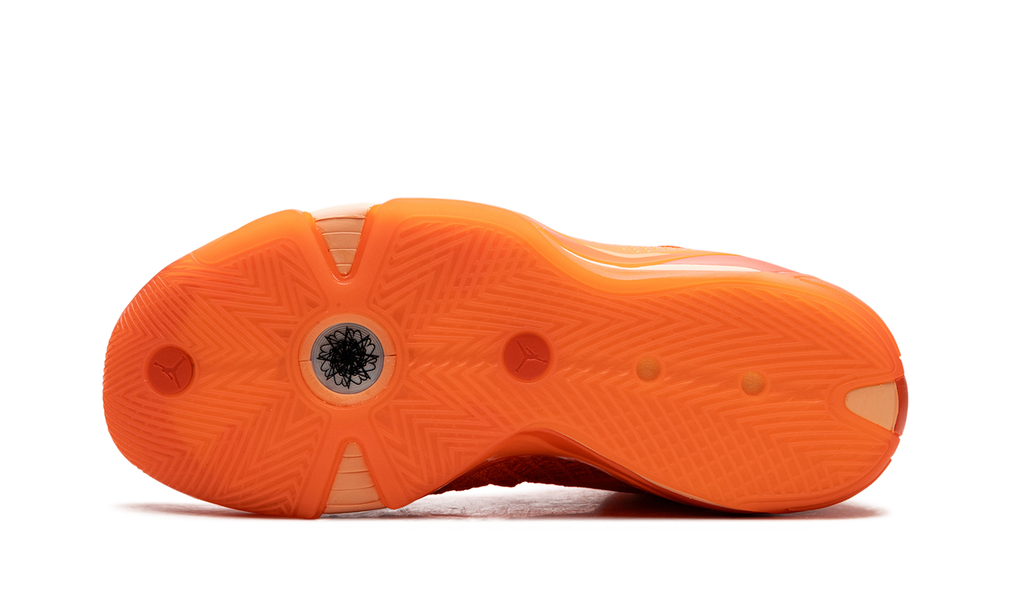 Air Jordan 38 WMNS Center Star FQ9008 800
