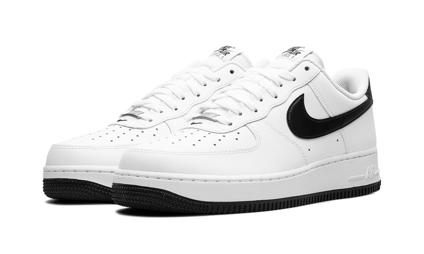 Nike Air Force 1 "White" FQ4296 101