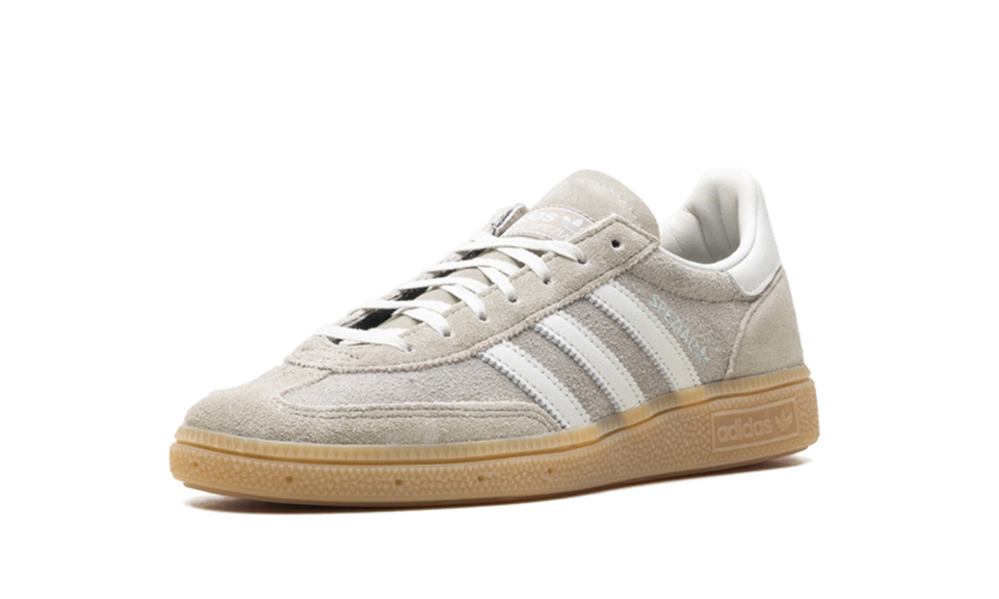 Adidas Handball Spezial WMNS "Silver Pebble Orbit Grey" JR0850