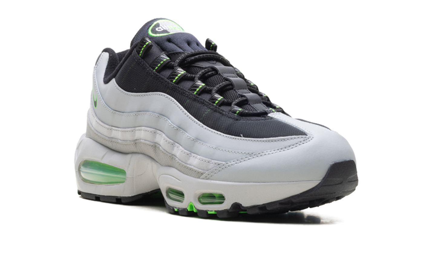 Nike Air Max 95 "Racing Pack - Green Strike" IH1228 002