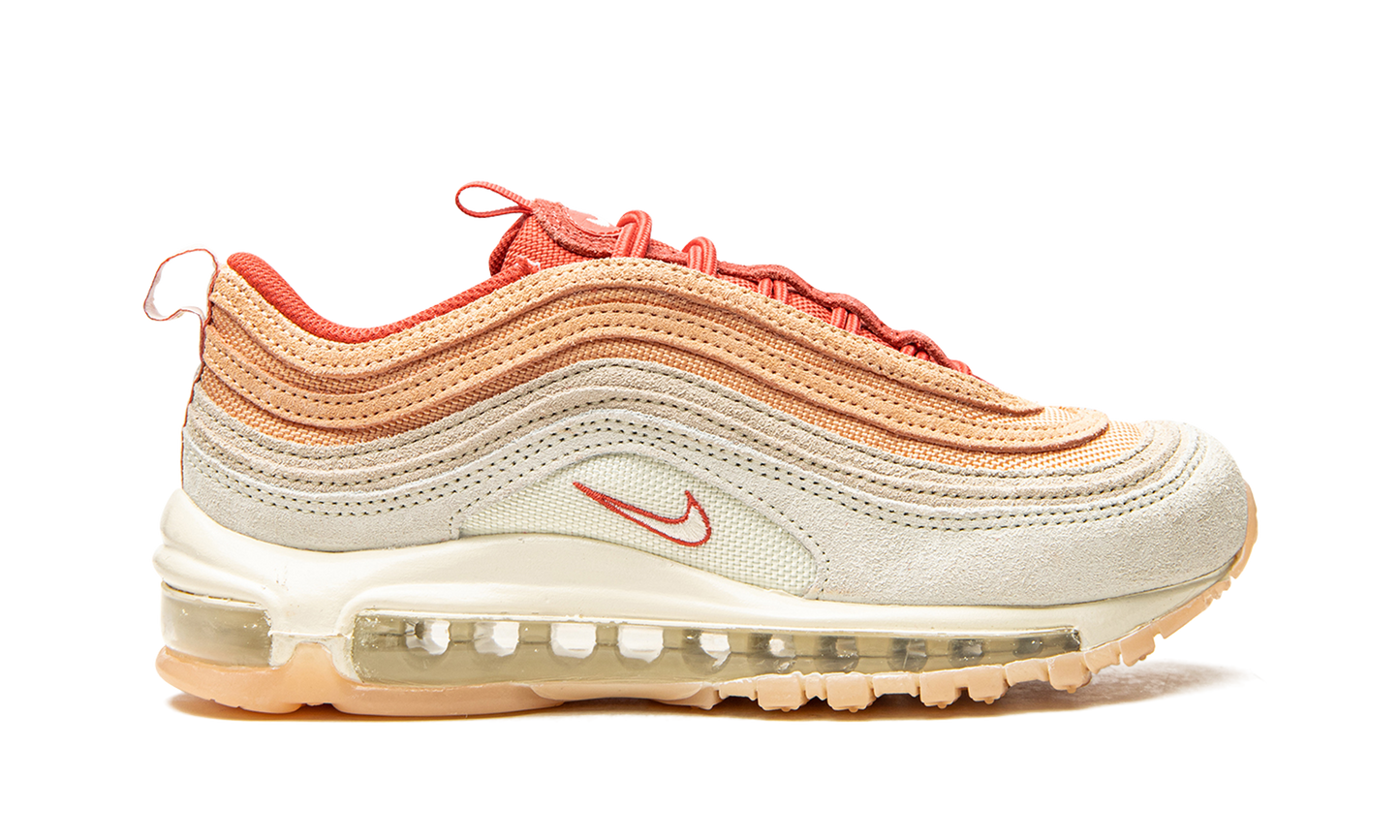 Nike AIR MAX 97 MNS WMNS "Sisterhood" DM8943 700
