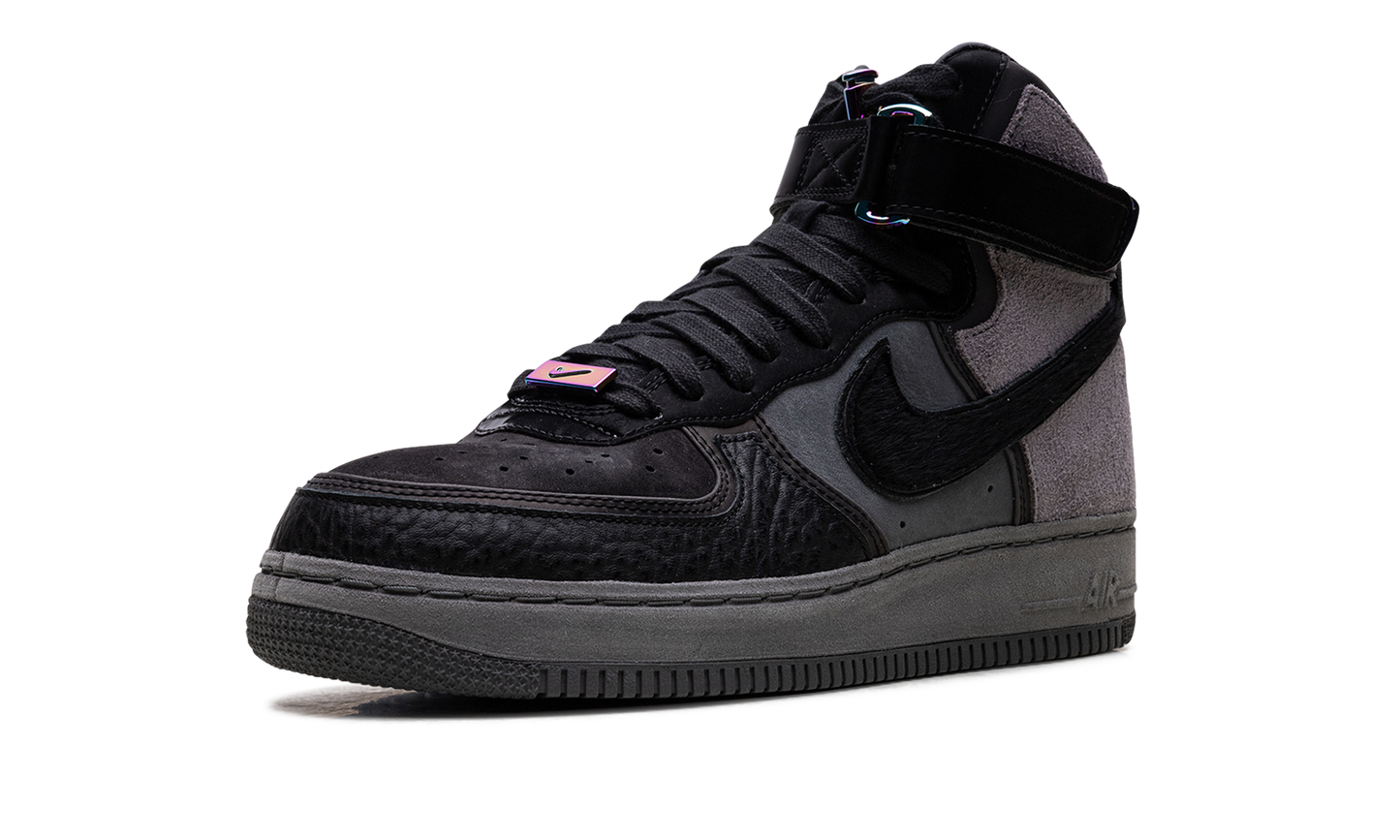 Nike Air Force 1 07 / AMM "A Ma Maniére - Hand wash Cold" CT6665 001