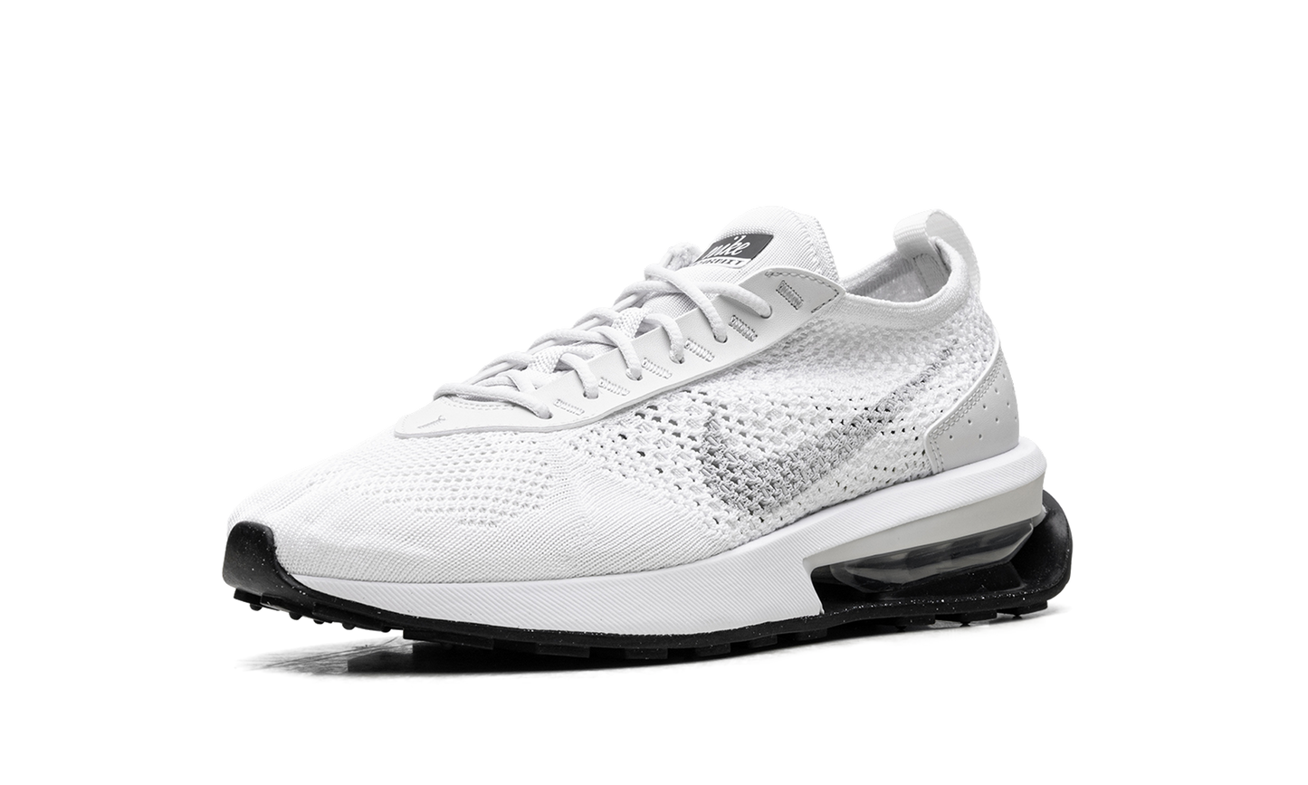 Nike AIR MAX FLYKNIT RACER WMNS "Pure Platinum" DM9073 100