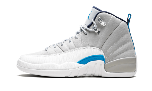 Air Jordan 12 Retro GS UNC 153265 007