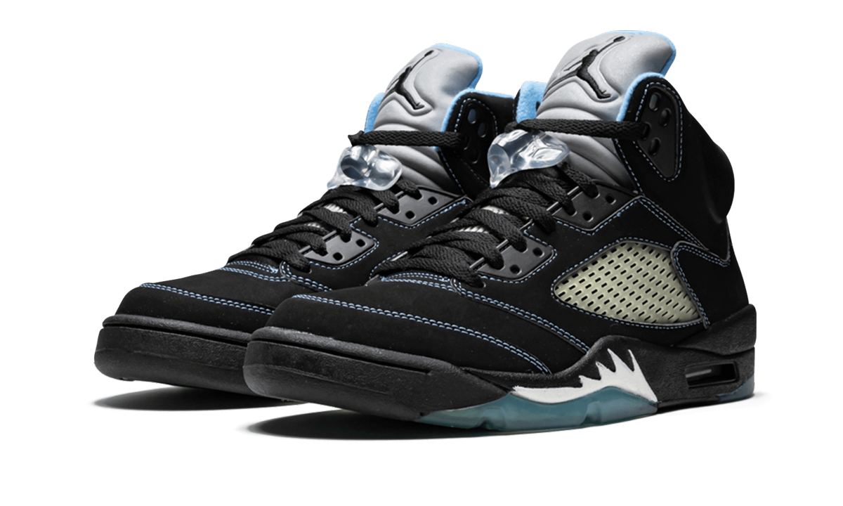Air Jordan 5 Retro LS UNC 314259 041