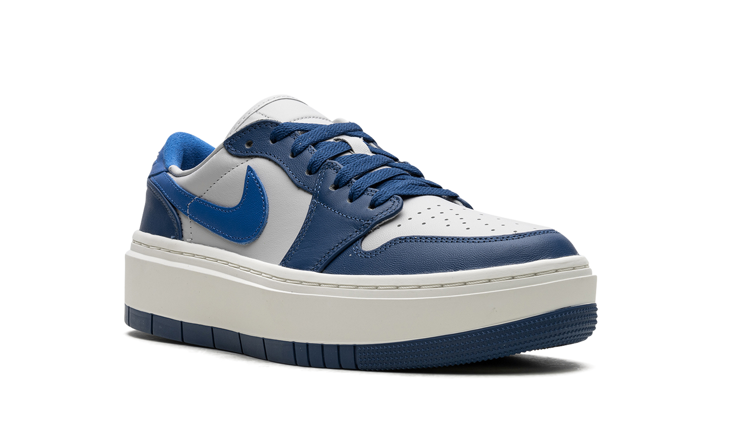 AIR JORDAN 1 LO ELEVATE WMNS Georgetown DH7004 400