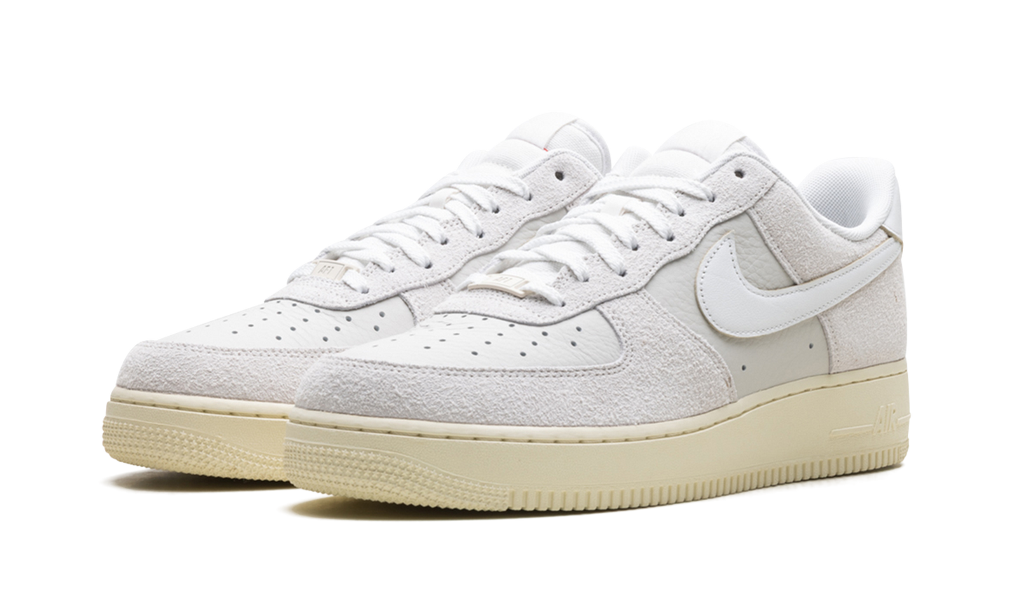 Nike Air force 1 "Light Bone" HF2897 001