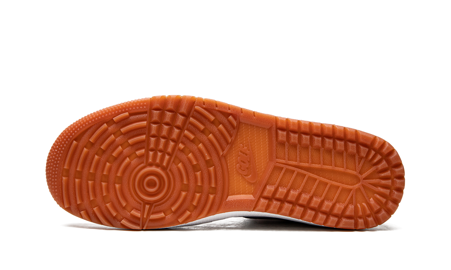 Air Jordan 1 Golf High Eastside Golf - Burnt Sunrise DZ4523 800