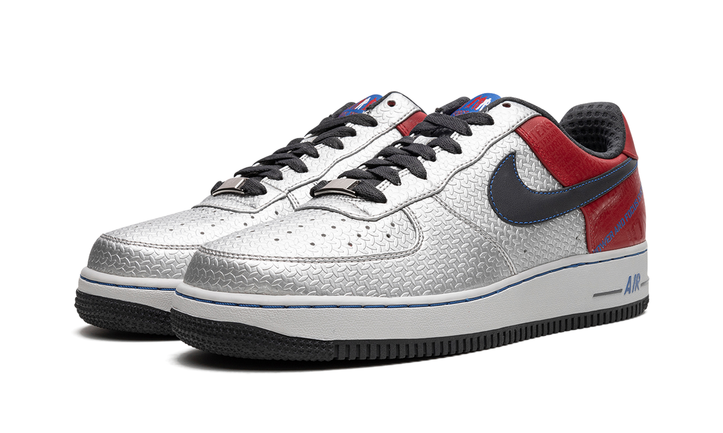 Nike Air Force 1 PRM '07 (JONES) 315090 001