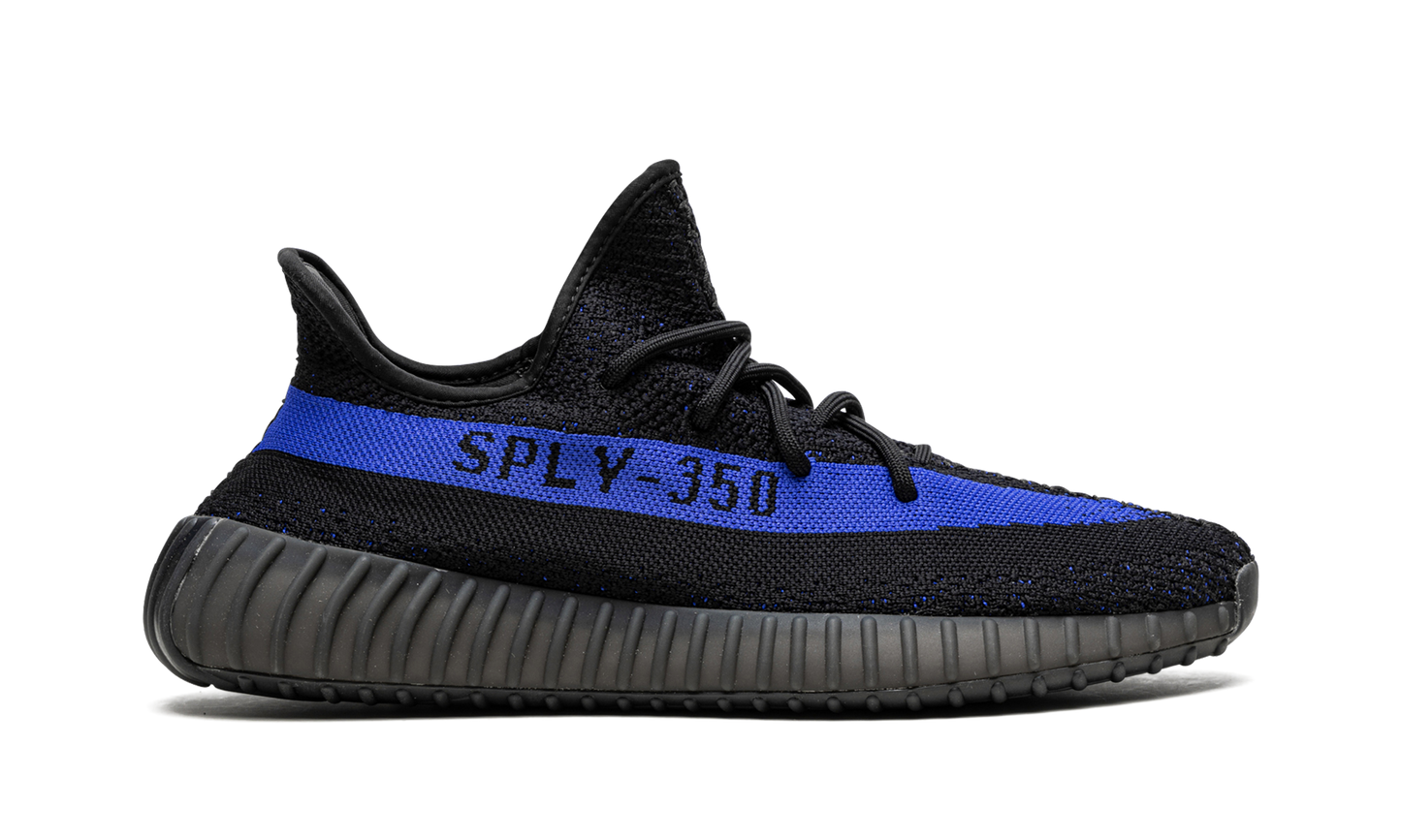 Yeezy 350 V2 "Dazzling Blue" GY7164