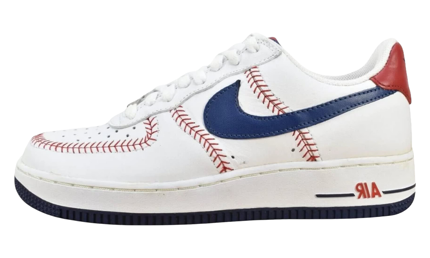 Nike Air Force 1 "Baseball MLB (2006)" 306353 148